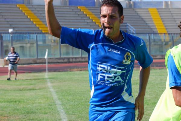 Girone G: Palmiteri riacciuffa la Torres, risorge la Sarnese ora la Turris è seconda