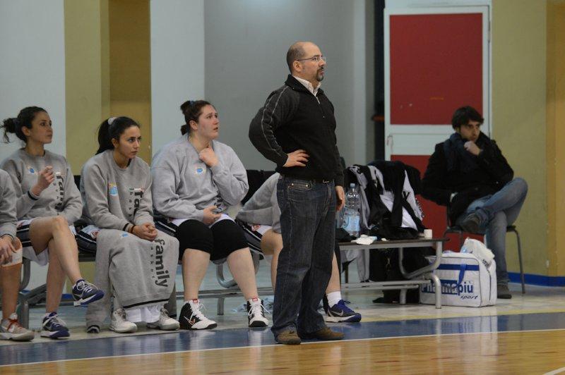 Family, ora devi rialzarti