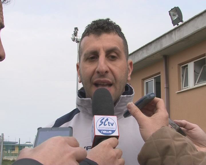 Scotto: “Prova di forza, ora non perdiamo più punti al Pinto”