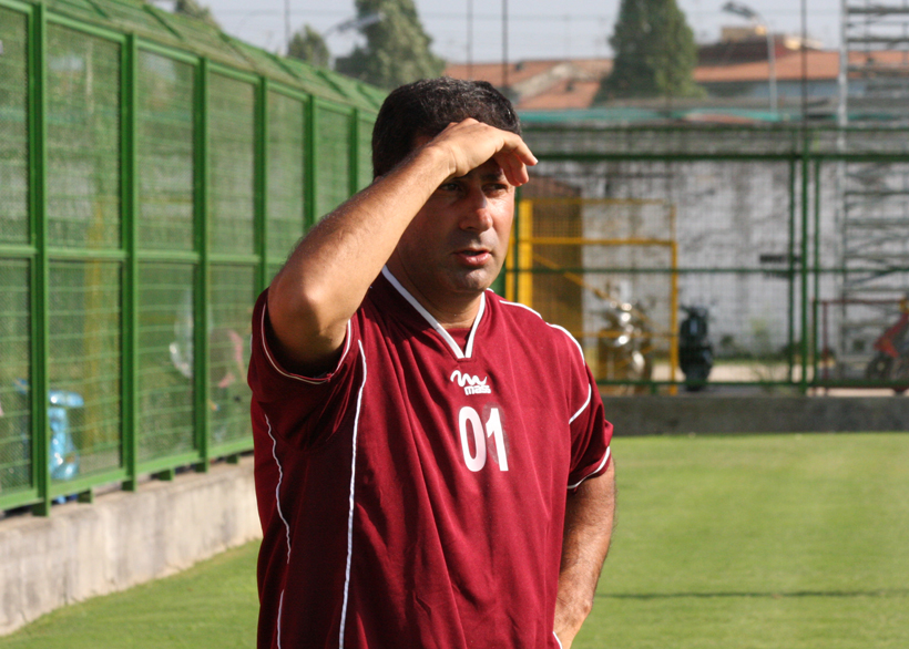 Il calendario non sorride all’Aversa, la salvezza è ormai un miraggio