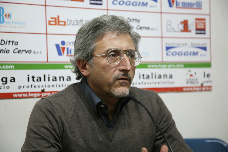 Aversa retrocessa: stagione da dimenticare tra sfortuna e troppi cambiamenti