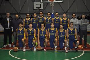 L’Irtet Casapulla demolita dall’Abatese