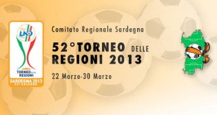 Torneo delle Regioni 2013
