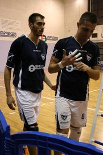 Impresud Marcianise perfetta a Sparanise 3-0 al Granvolley