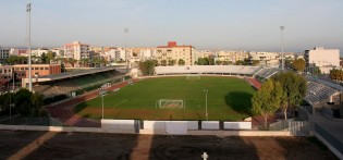 Il "Vito Simone Veneziani" di Monopoli