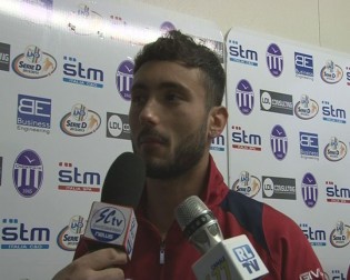 Francesco Alvino ai nostri microfoni