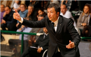 Banchi avvisa Siena: “Sarà dura a Caserta”