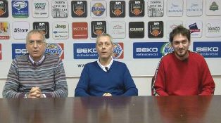 ‘Basket in bianconero’, ecco la prima puntata