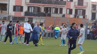 Grande paura a Orta di Atella, poi Mozzillo riacciuffa il Carano