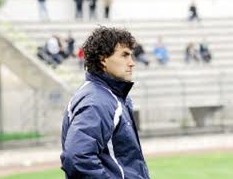 Marcello Chiricallo, tecnico del Matera (foto: calcionapoletano.it) 
