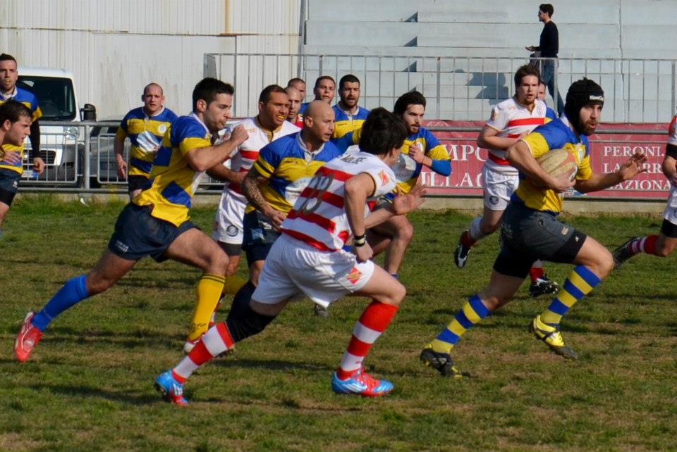 Clan, tutte le squadre in campo nel week end