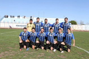 Il Gladiator (foto: FotoNando)