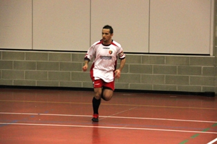 I Falchetti espugnano il campo del Cordenons