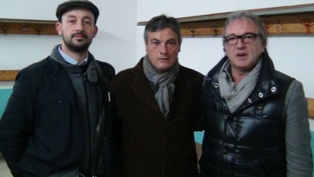 Terremoto San Marco Trotti: si dimette Di Liddo, via anche Mario Pagliuca