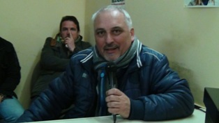 Luigi Baldascino