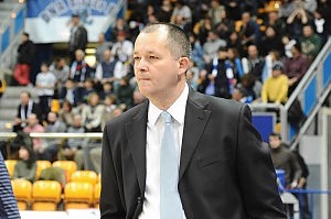 Markovski coach della Scavolini