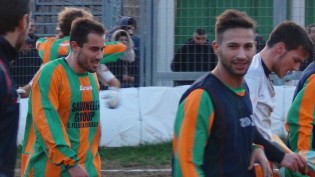 Ottaiano e Ventrone, autori delle reti