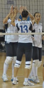 Battuta d'arresto per Gricignano