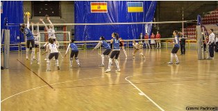 Senesi travolta ad Arzano, coach Gagliardi su tutte le furie