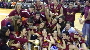 Carangelo batte Caliendo, la Coppa va a Venezia