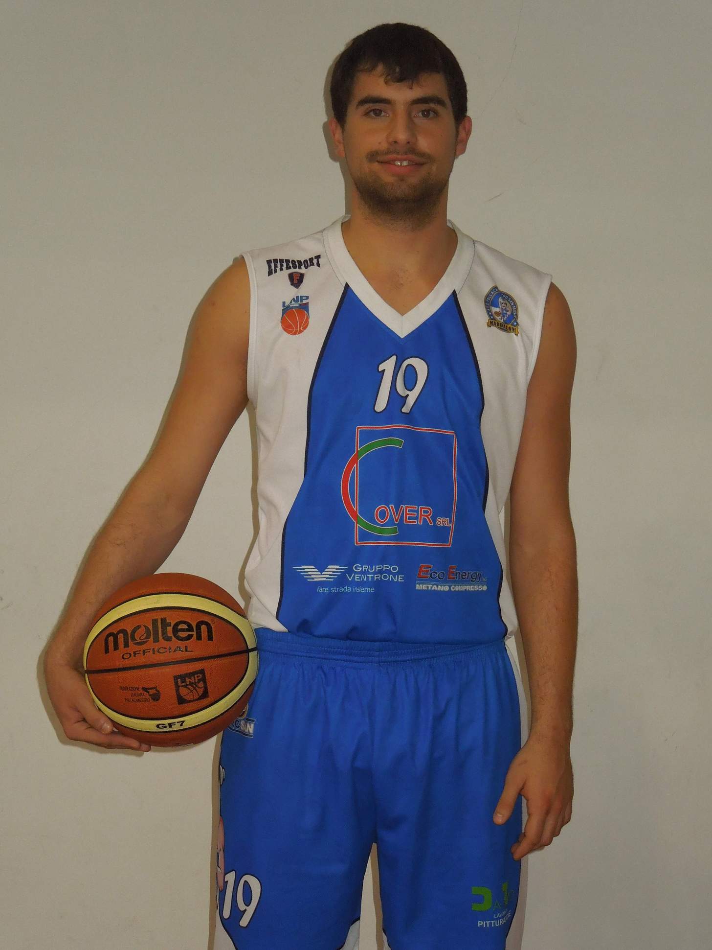 La Cover Maddaloni non risparmia il Taranto