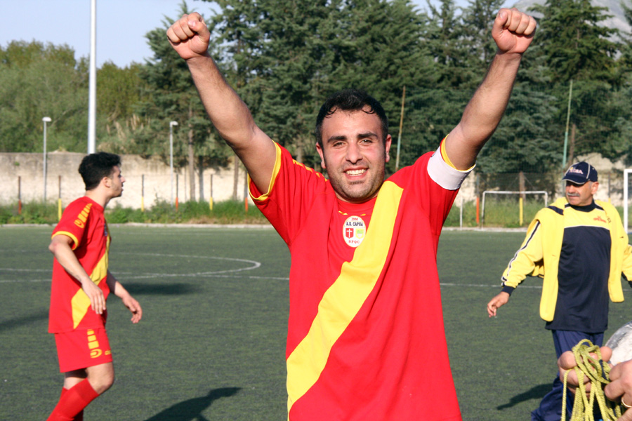 La fotogallery di Vis Capua-Rione Terra