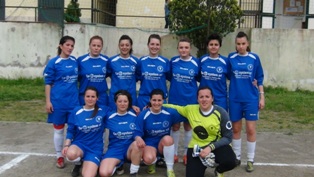 Al Tufara basta Iaderosa, la capolista cade ad Arienzo