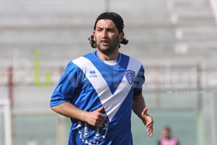 Cosimo Damiano Laboragine del Brindisi