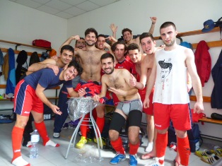 Caserta alle finali scudetto universitarie