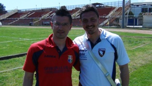 Paritario: “In settimana ho visto la reazione giusta, ora battiamo il Mari”