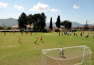 Piana di Monte Verna: si conclude il Torneo ‘Coppa Volturno’ 2013