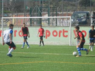 Alla Nino Gravina piccoli talenti crescono