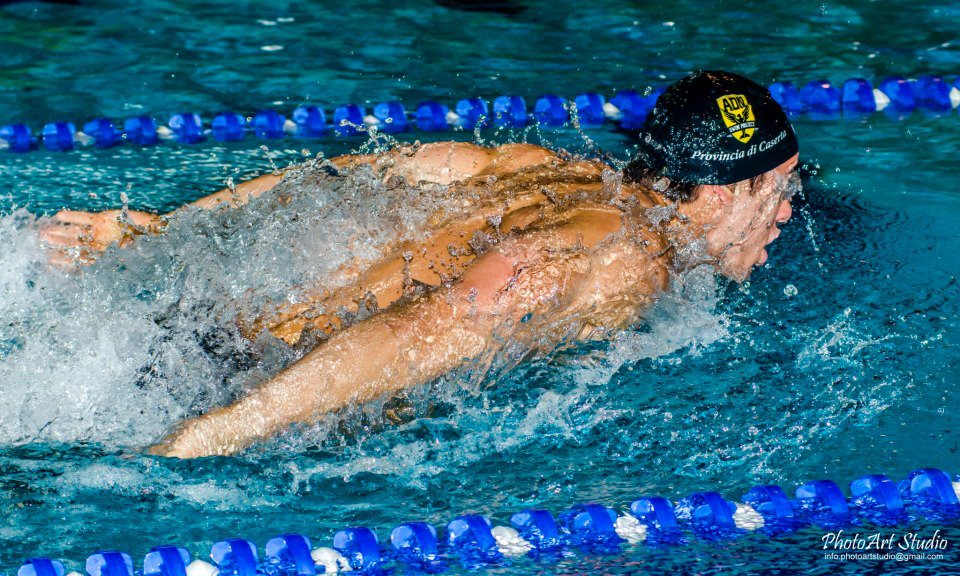 L’A.D.N. Swim Project conquista sette medaglie nella Swim Cup