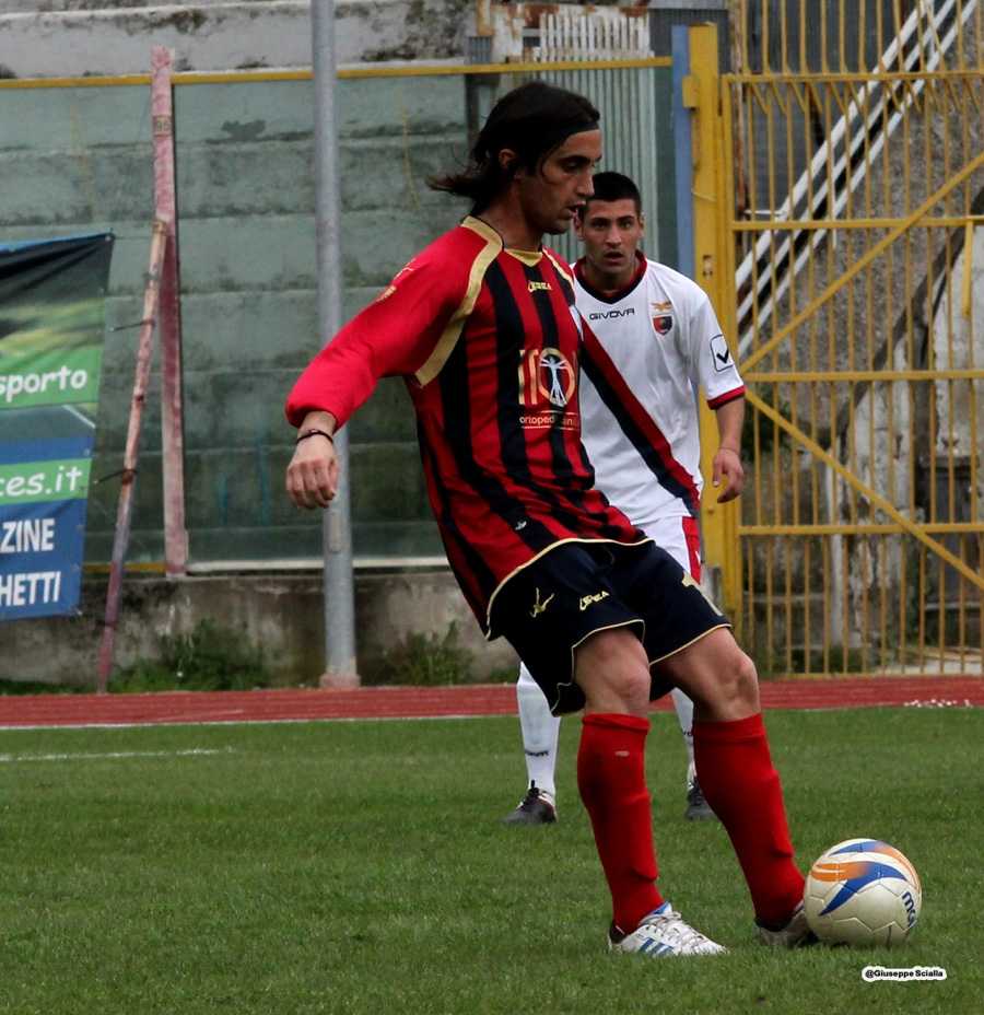 Girone G: la Sarnese aggancia la Turris, S.Elia retrocesso