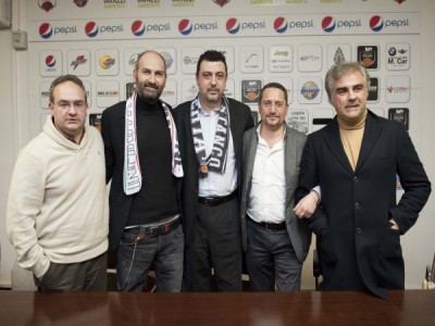 Galimberti non c’è, la Juve passa alle vie legali