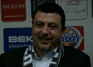 Gianluca Galimberti