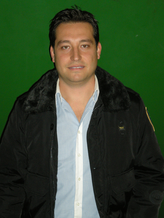 Campana: “Orgoglioso di questo Sala Marcianise, ma non fermiamoci sul più bello”