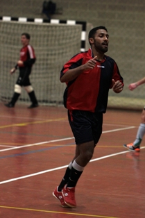 Martino-Giacomini, Falchetti implacabili contro il Real Style