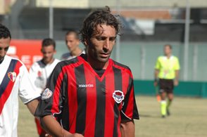 La Classifica Marcatori del Girone H di Serie D dopo il 31° turno