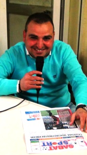 Gladiator, Governucci esalta Squillante e apre a Gaetano Romano