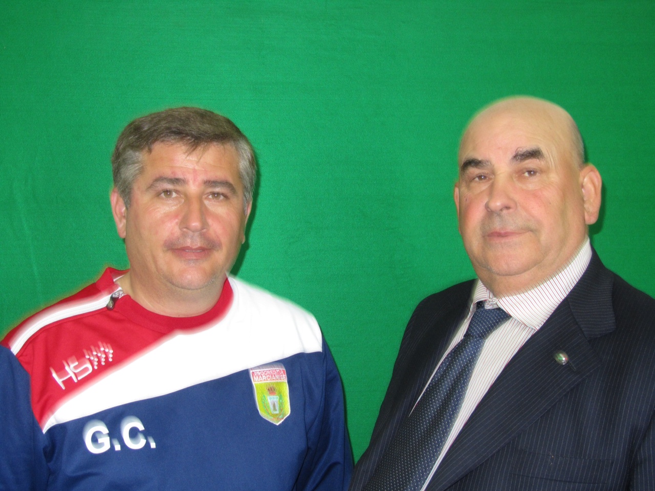 Juniores Regionale: al ‘Progreditur’ la semifinale sarà Marcianise-Cicciano