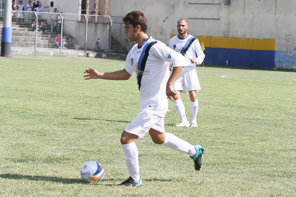 Altra tegola in casa Gladiator, out anche Pastore