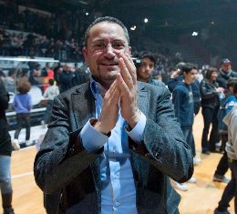 La rabbia di Iavazzi: “Non ci sto”