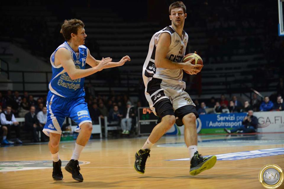 Juve che miracolo, Brindisi affossata