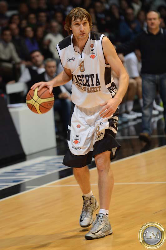 Le pagelle di Juvecaserta-Avellino