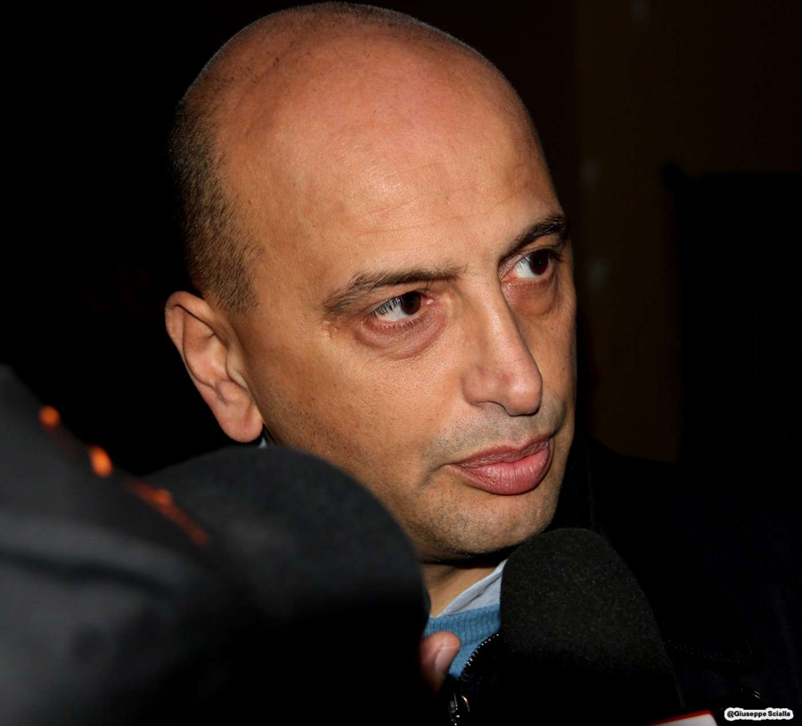 Casertana, domenica stop al silenzio stampa