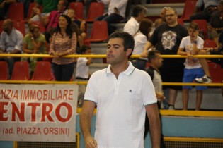 Sergio Luise