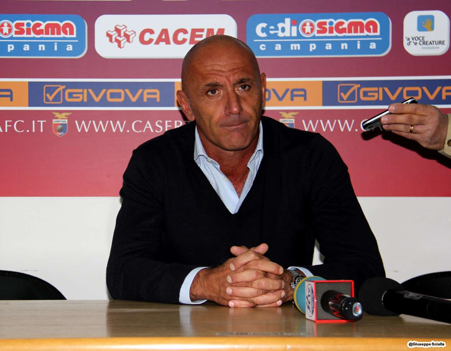 La rabbia di Maiuri: “Basta con i tifosi da tastiera”