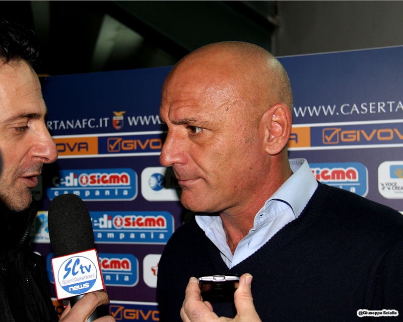 Maiuri ai nostri microfoni