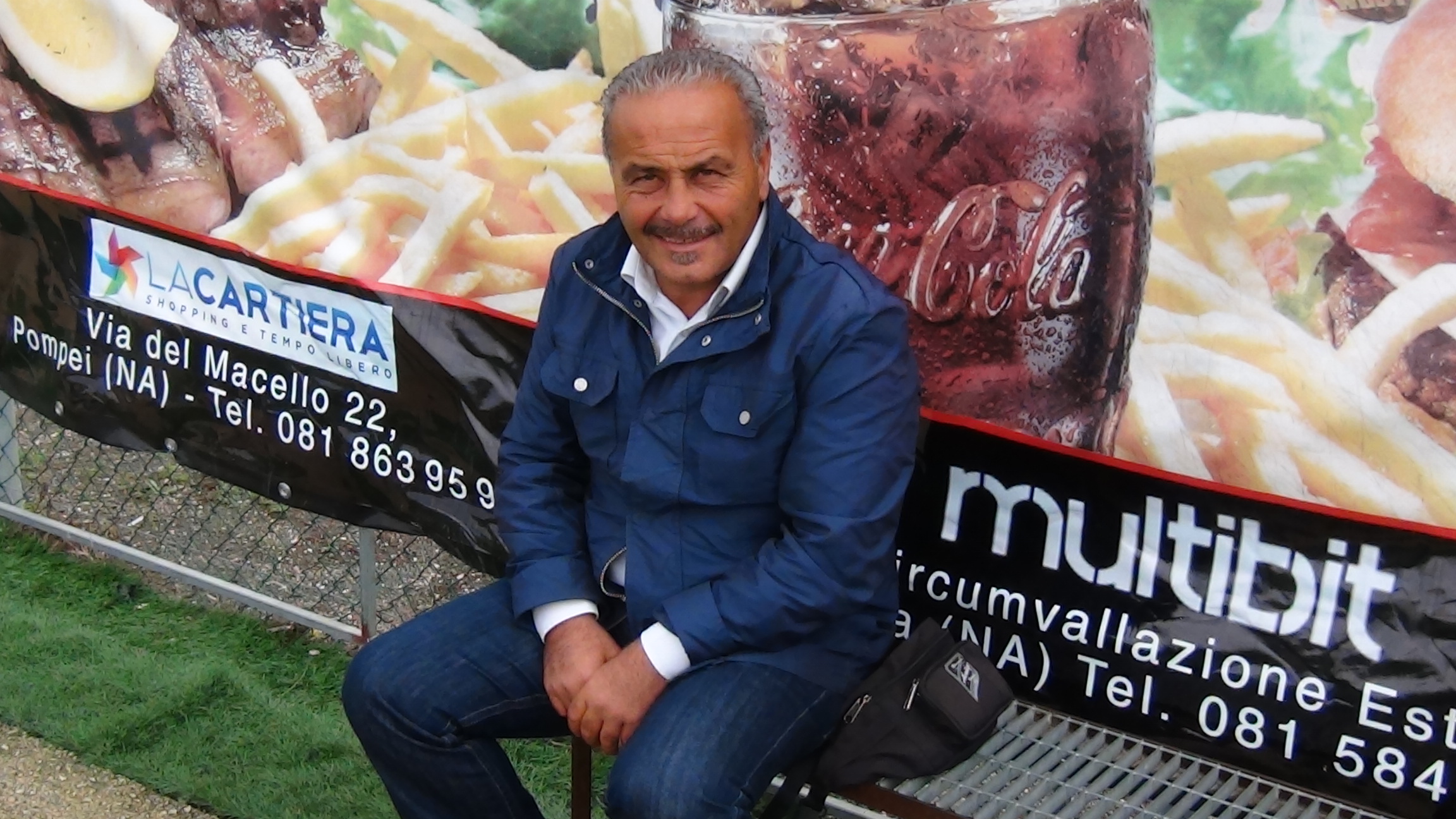 Real Ortese battuta dal Volla: la salvezza si decide a Forio nello spareggio play-out